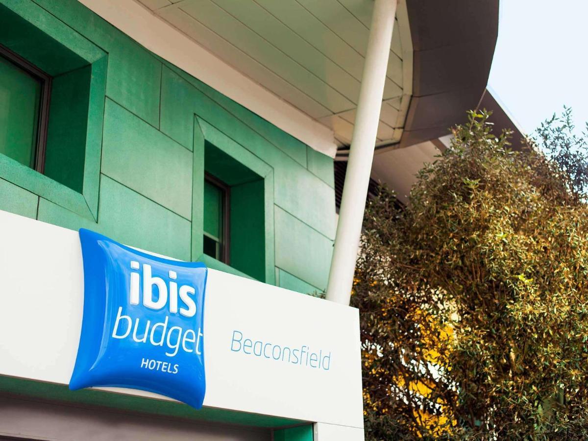 Ibis Budget Beaconsfield Hotel Exterior photo